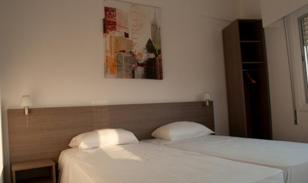 St. George Rent Rooms Larnaca Exterior photo