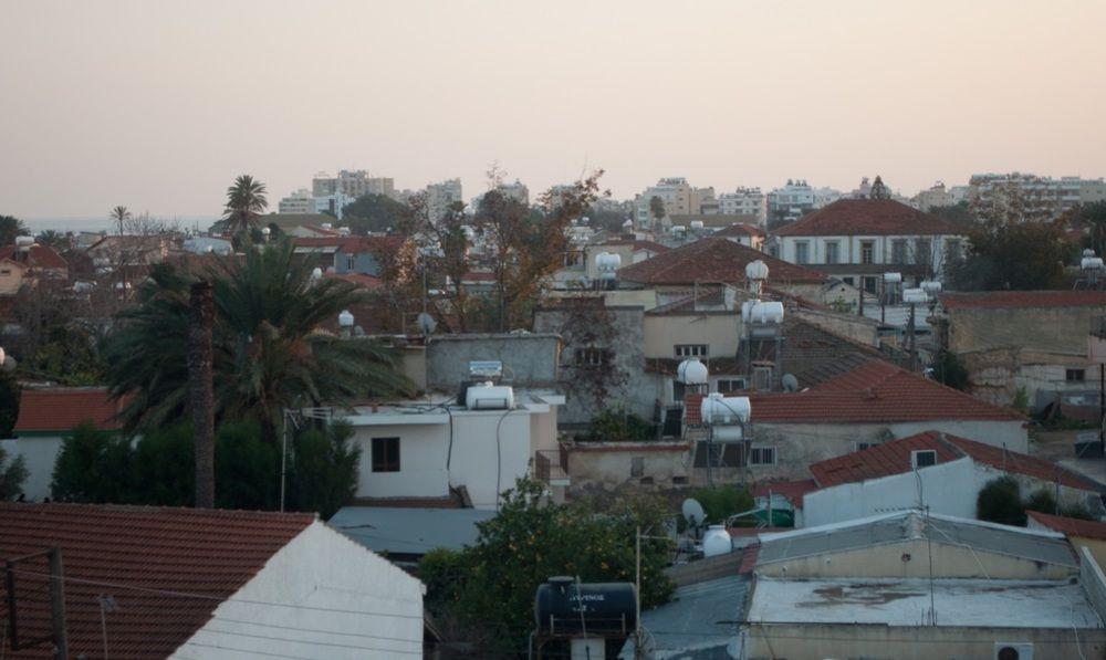 St. George Rent Rooms Larnaca Exterior photo