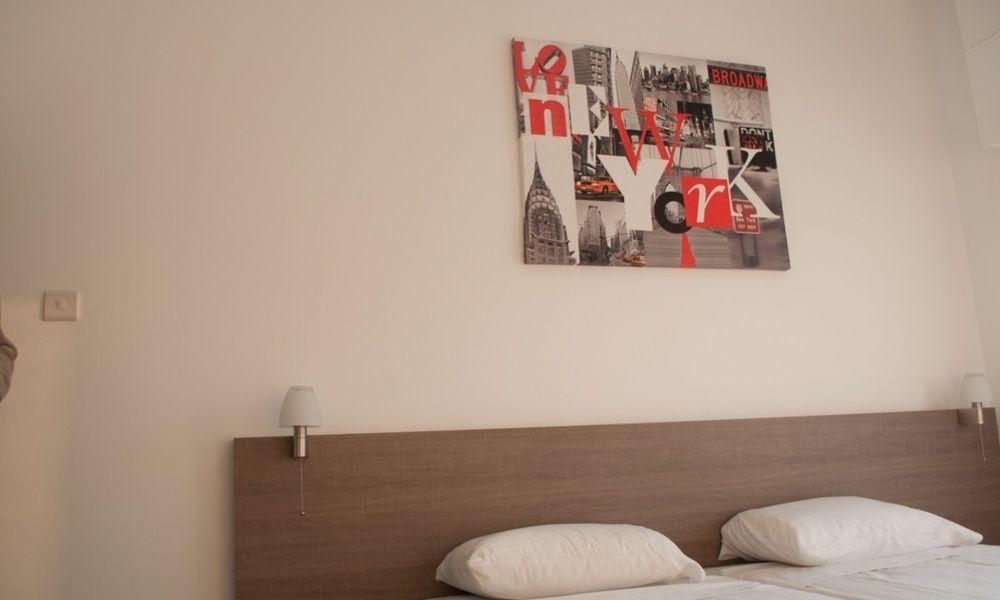 St. George Rent Rooms Larnaca Exterior photo